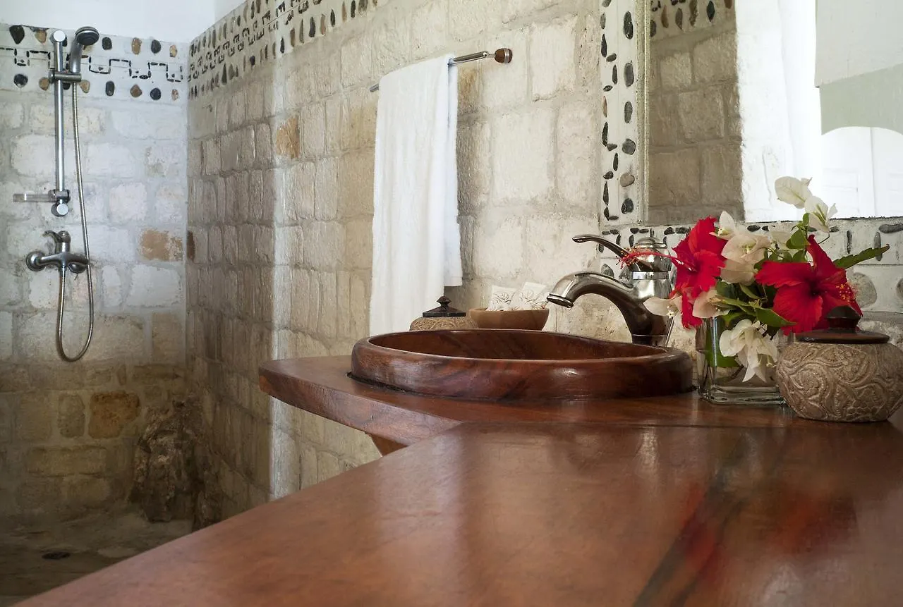 Marquis Paradise Only Accessible By Boat Hotel Cap-Haitien 0*,  Haiti